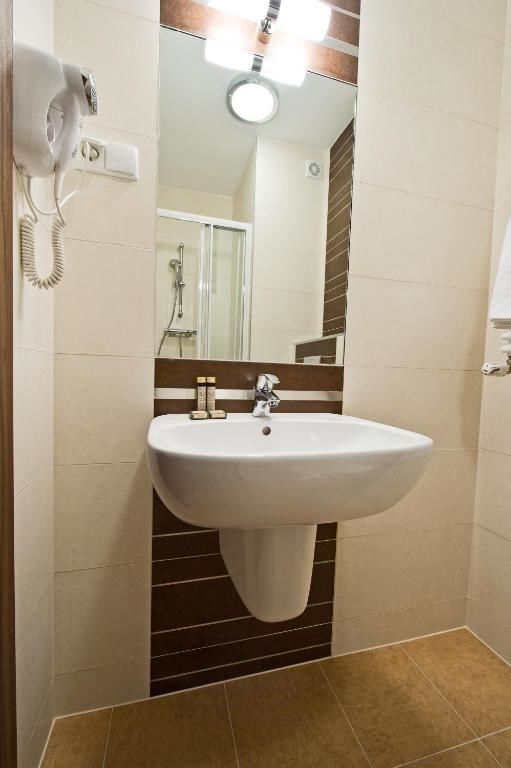 Отель Best Western Plus Krakow Old Town Краков-56