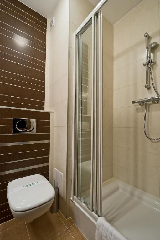 Отель Best Western Plus Krakow Old Town Краков-57